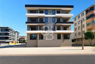 YALOVA ÇİFTLİKKÖY SAHİL SATILIK SIFIR 2+1 DAİRE - 2 - 362517