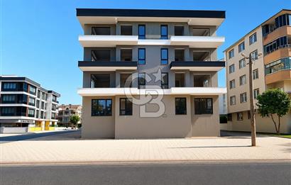 YALOVA ÇİFTLİKKÖY SAHİL SATILIK SIFIR 2+1 DAİRE