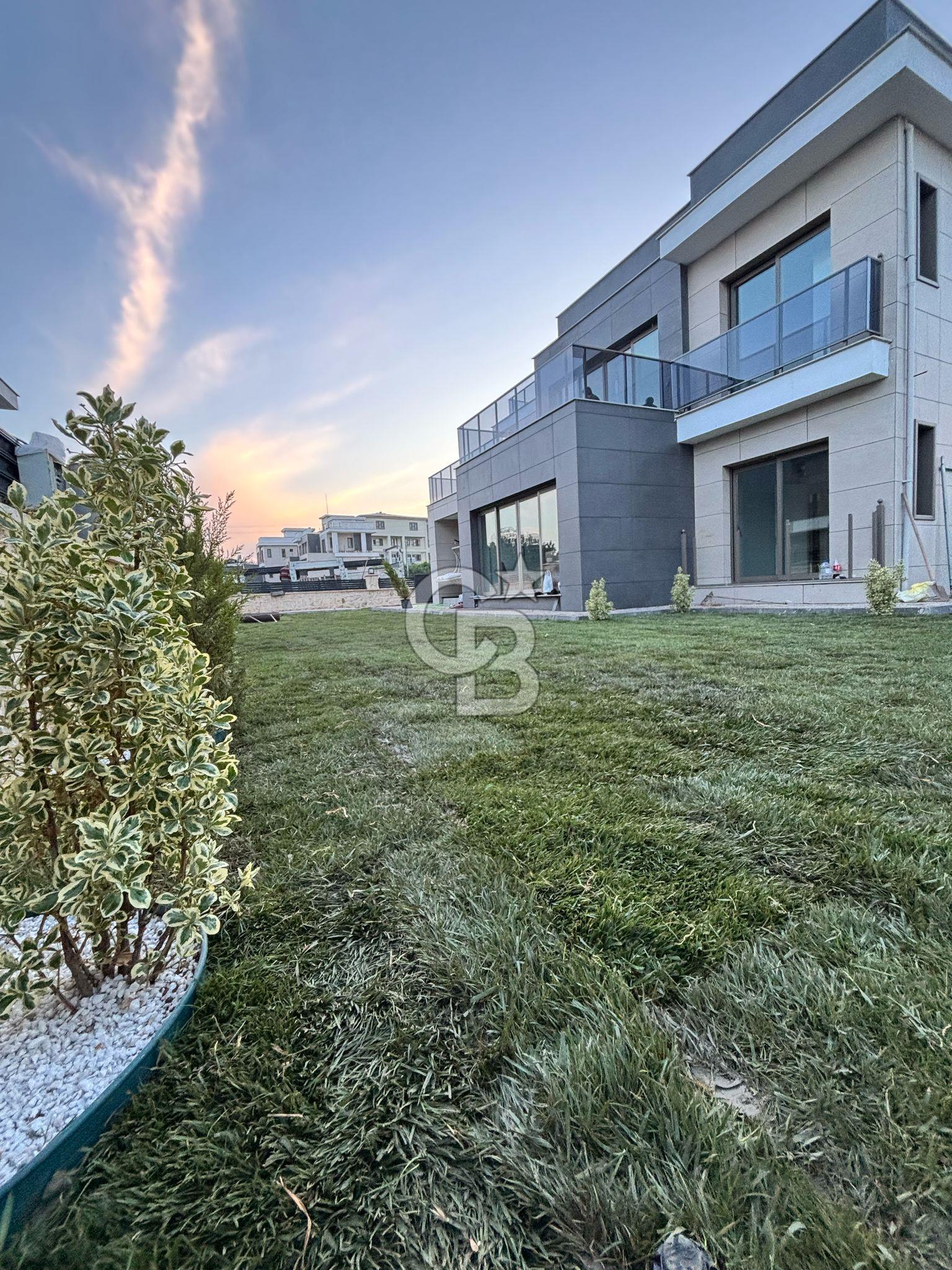 Mersin/erdemli satılık villa