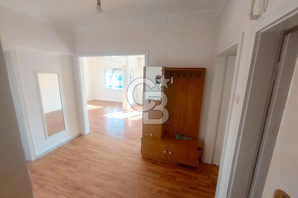 GMK Bulvarında YHT, Metro ve Üniversitelere Yakın 120m² Kiralık