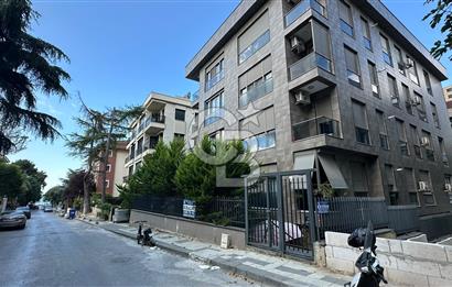 FENERBAHÇE'DE SAHİLE 6. BİNA , 110 M2 3+1 BALKONLU DAİRE