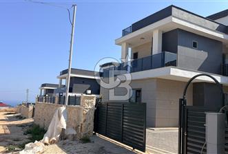 Mersin/Erdemli Satılık Bahçeli Dubleks - 8 - 362548