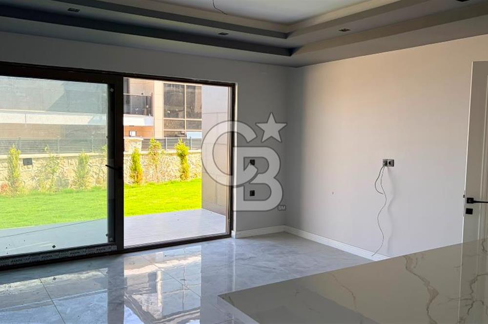 Mersin/erdemli Akdeniz mahallesinde satılık 3+1