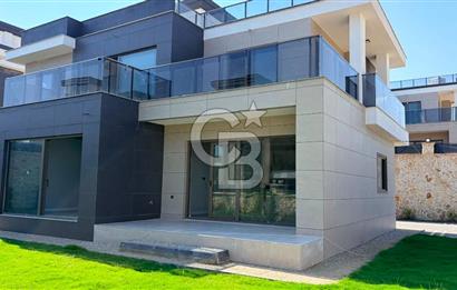 Mersin/erdemli satılık villa