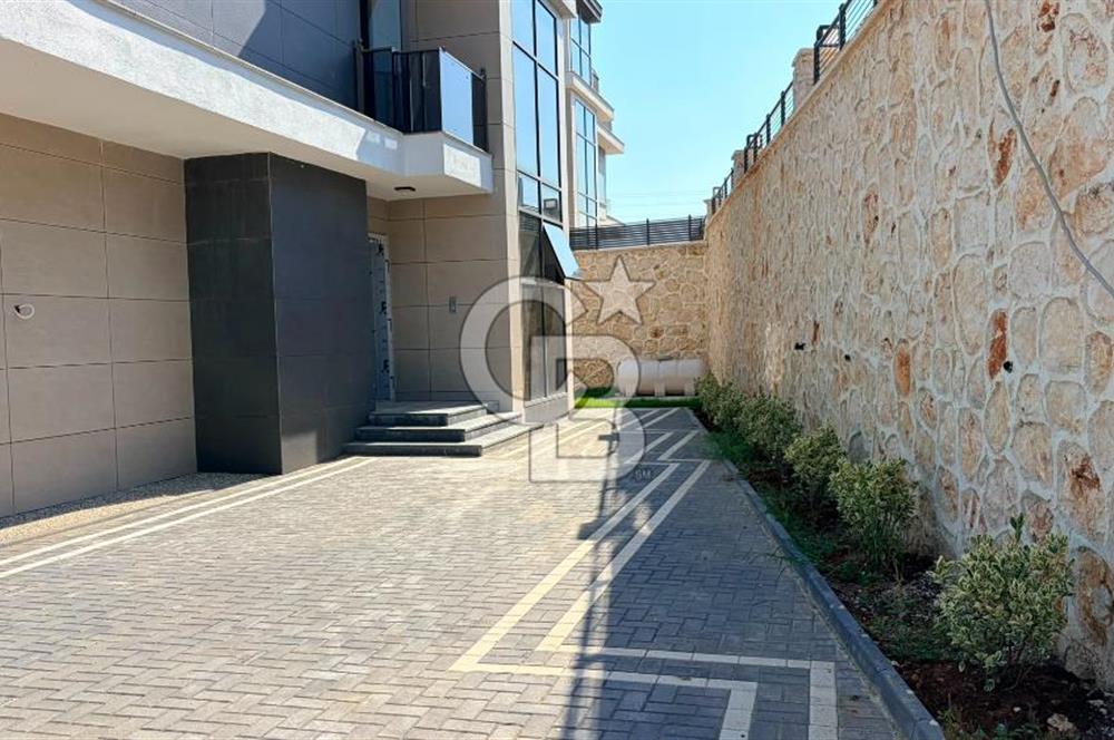 Mersin/erdemli satılık villa