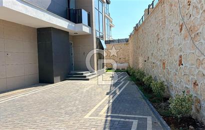 Mersin/erdemli satılık villa
