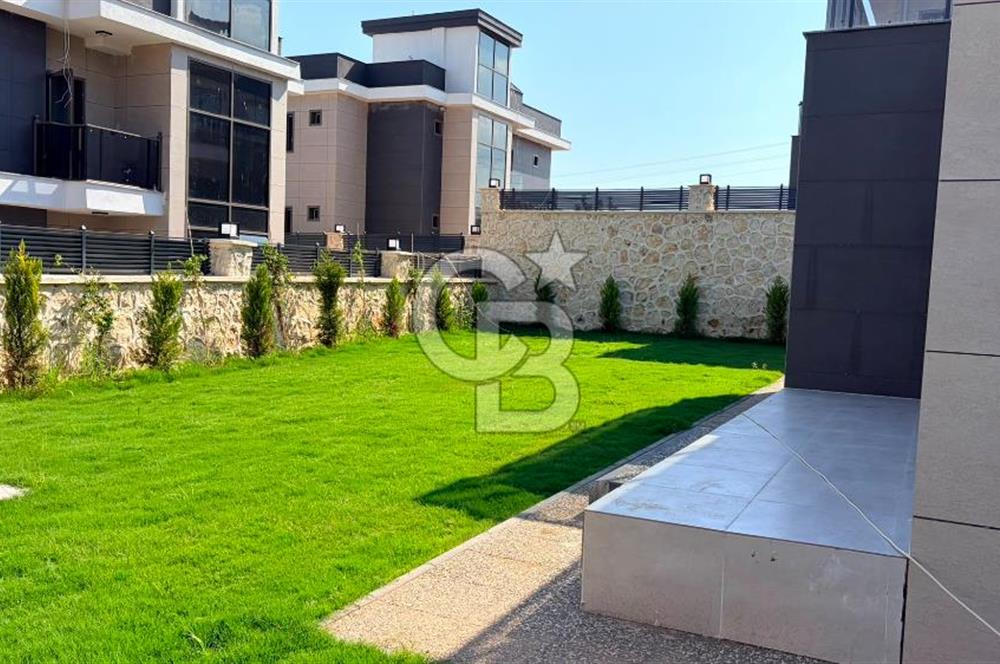 Mersin/erdemli satılık villa