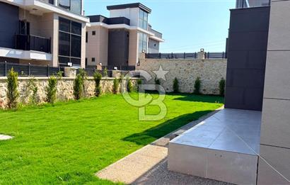 Mersin/erdemli satılık villa