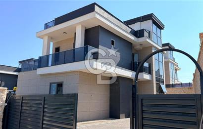 Mersin/erdemli satılık villa