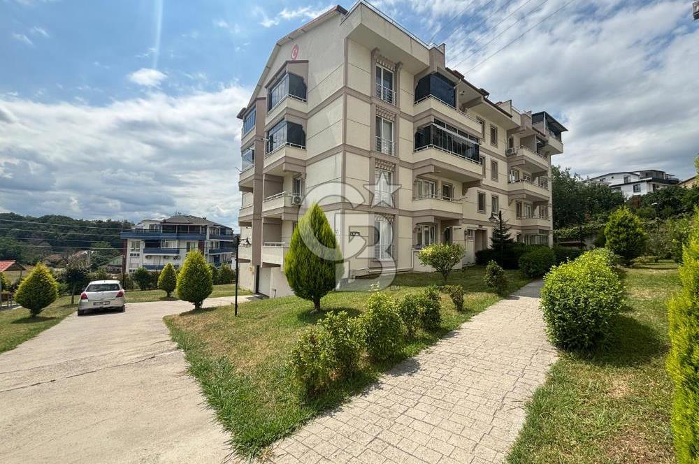 BAŞİSKELE MEMUR SEN SİTESİ'NDE GENİŞ VE FERAH 3+1 ÇATI DUBLEKS