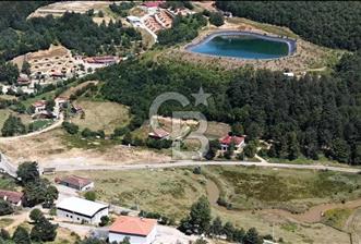 BURSA İZNİK ELMALIDA SATILIK TARLA - 9 - 362565