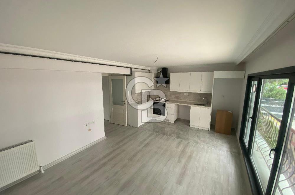 GAZİ MAHALLESİ AFİTAP SOKAK AÇIK MUTFAK KİRALIK 2+1 DAİRE
