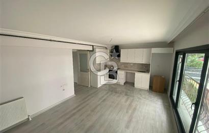 GAZİ MAHALLESİ AFİTAP SOKAK AÇIK MUTFAK KİRALIK 2+1 DAİRE