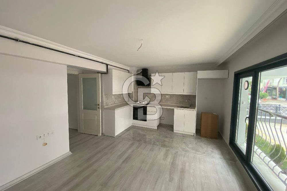 GAZİ MAHALLESİ AFİTAP SOKAK AÇIK MUTFAK KİRALIK 2+1 DAİRE