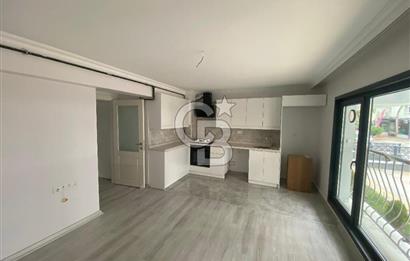 GAZİ MAHALLESİ AFİTAP SOKAK AÇIK MUTFAK KİRALIK 2+1 DAİRE