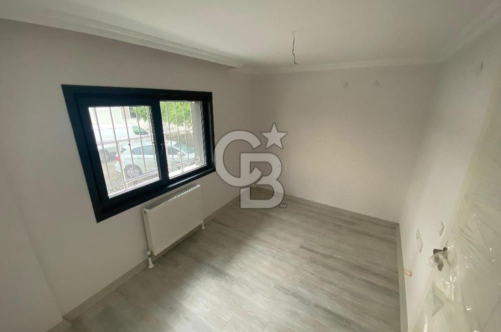 GAZİ MAHALLESİ AFİTAP SOKAK AÇIK MUTFAK KİRALIK 2+1 DAİRE