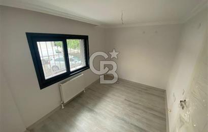 GAZİ MAHALLESİ AFİTAP SOKAK AÇIK MUTFAK KİRALIK 2+1 DAİRE