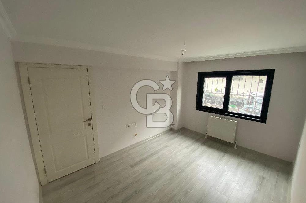 GAZİ MAHALLESİ AFİTAP SOKAK AÇIK MUTFAK KİRALIK 2+1 DAİRE