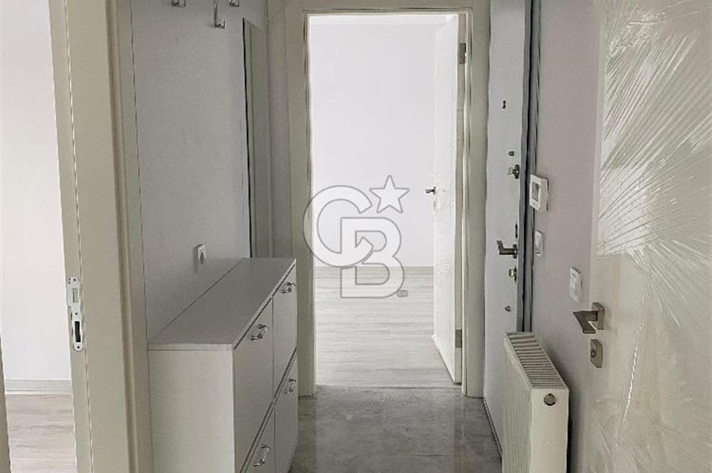 GAZİ MAHALLESİ AFİTAP SOKAK AÇIK MUTFAK KİRALIK 2+1 DAİRE