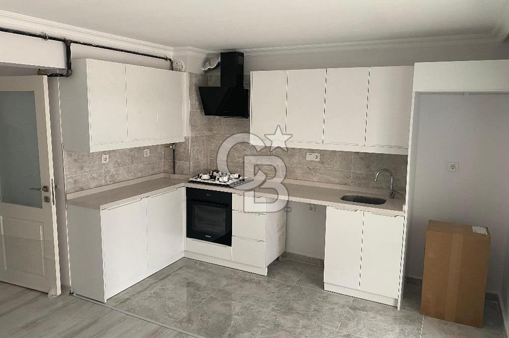 GAZİ MAHALLESİ AFİTAP SOKAK AÇIK MUTFAK KİRALIK 2+1 DAİRE