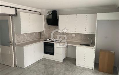GAZİ MAHALLESİ AFİTAP SOKAK AÇIK MUTFAK KİRALIK 2+1 DAİRE