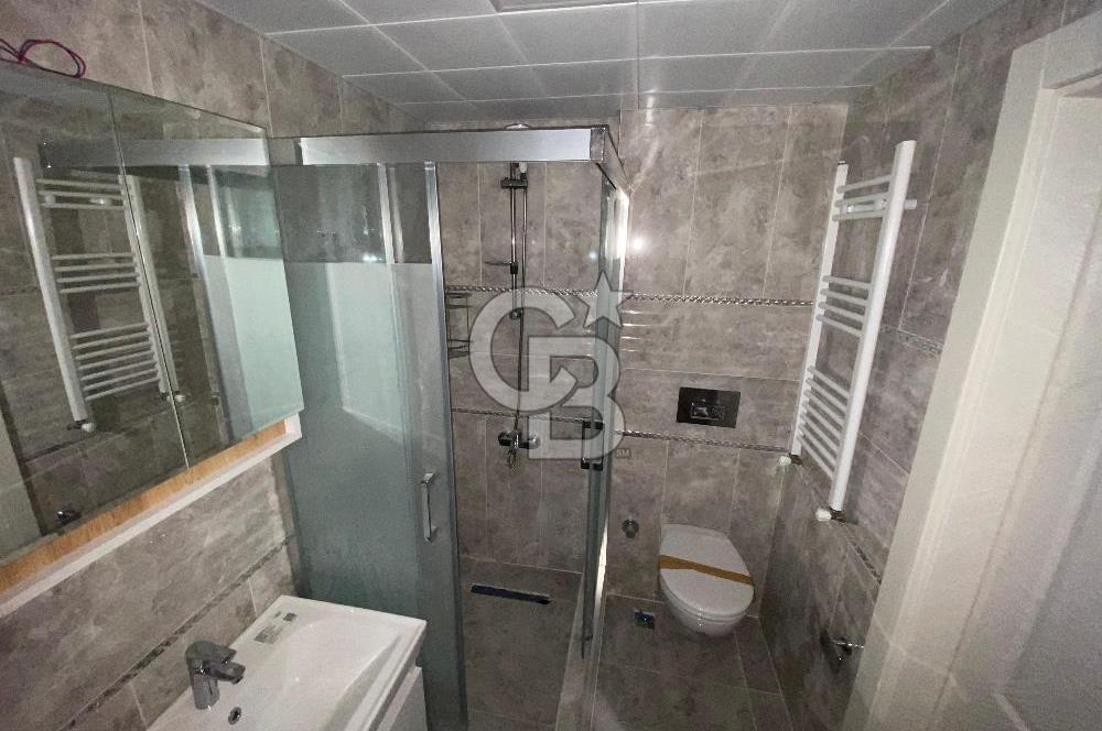 GAZİ MAHALLESİ AFİTAP SOKAK AÇIK MUTFAK KİRALIK 2+1 DAİRE