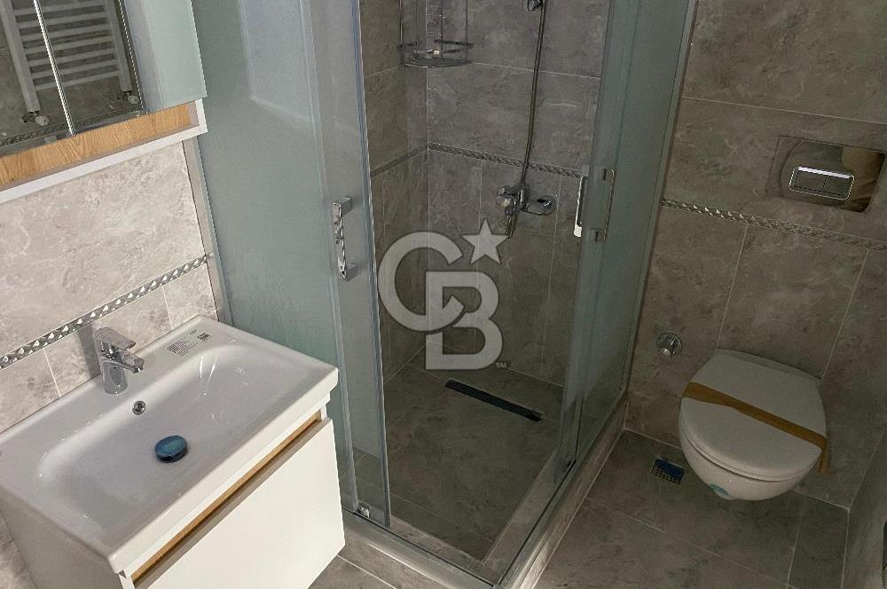 GAZİ MAHALLESİ AFİTAP SOKAK AÇIK MUTFAK KİRALIK 2+1 DAİRE