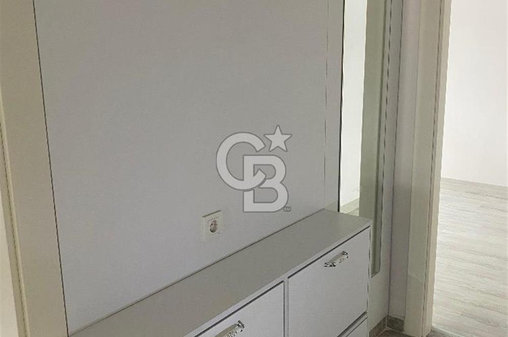 GAZİ MAHALLESİ AFİTAP SOKAK AÇIK MUTFAK KİRALIK 2+1 DAİRE