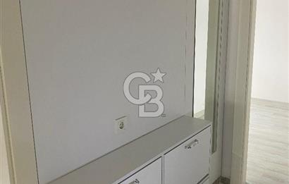 GAZİ MAHALLESİ AFİTAP SOKAK AÇIK MUTFAK KİRALIK 2+1 DAİRE