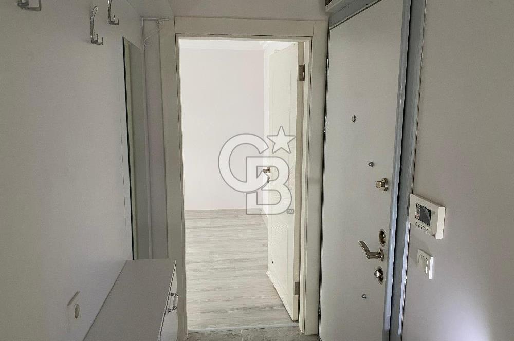 GAZİ MAHALLESİ AFİTAP SOKAK AÇIK MUTFAK KİRALIK 2+1 DAİRE
