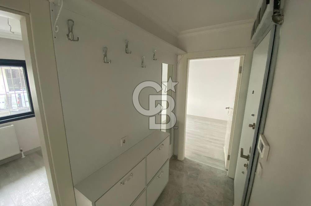 GAZİ MAHALLESİ AFİTAP SOKAK AÇIK MUTFAK KİRALIK 2+1 DAİRE