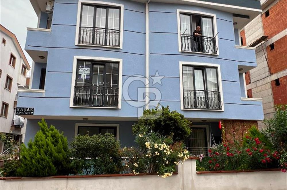 Yalova çiftlikköy kiralık 2+1 daire