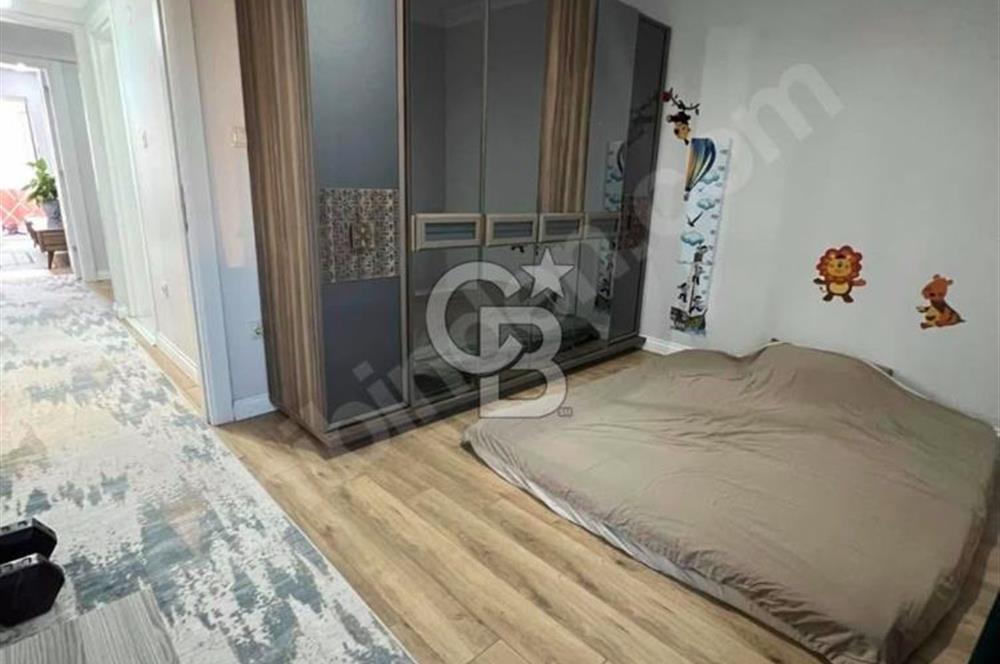 Yalova çiftlikköy sahil mah satılık 2+1 daire