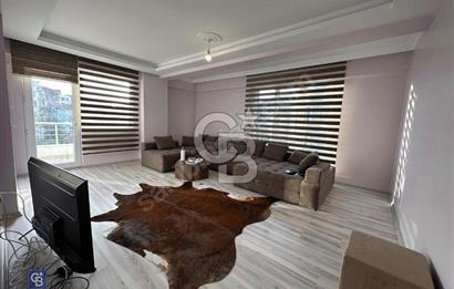 yalova çinarcık satılık ara kat 2+1 eşyalı daire