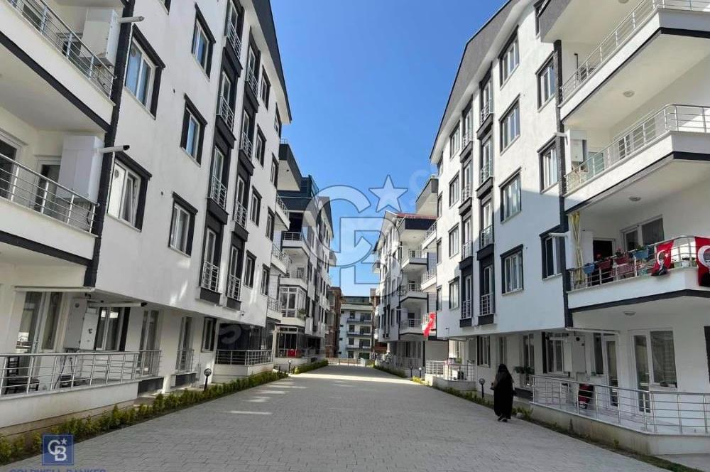 yalova çinarcık satılık ara kat 2+1 eşyalı daire
