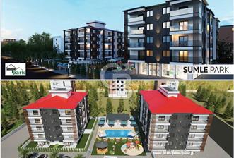 Ayrancılarda Havuzlu Site İçinde Güvenlikli Satılık 3+1 - 3 - 362557