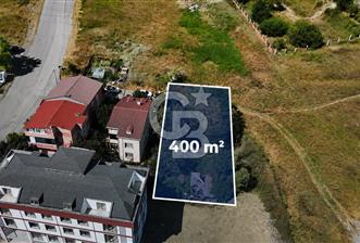 SATILIK, KONUT İMARLI ARSA - 1 - 362562