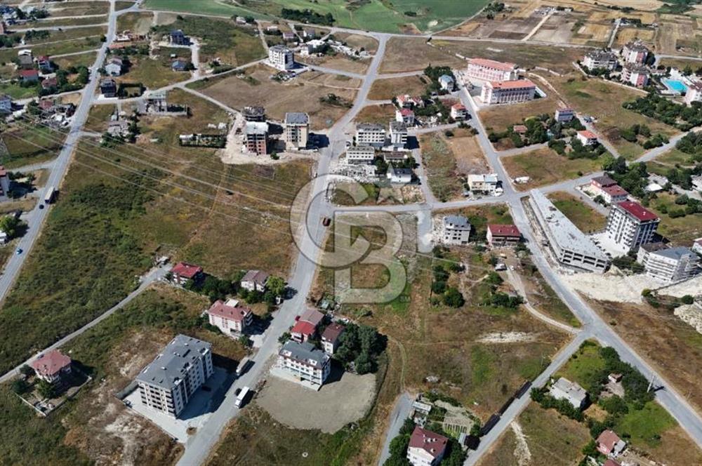 SATILIK, KONUT İMARLI ARSA