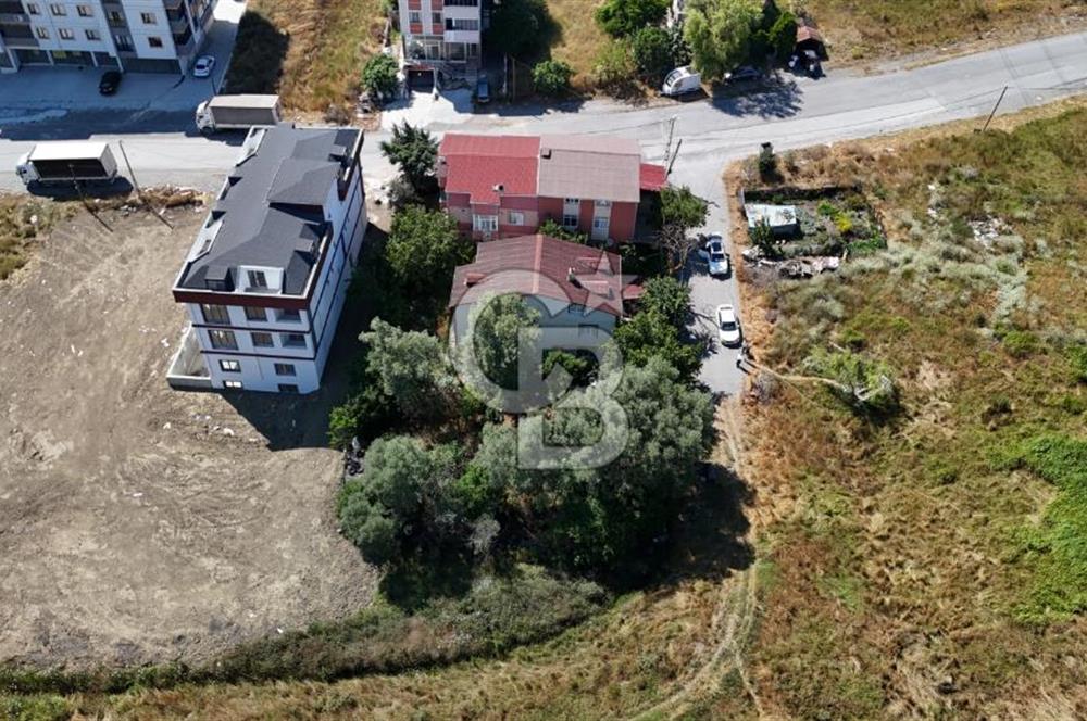 SATILIK, KONUT İMARLI ARSA