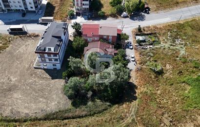 SATILIK, KONUT İMARLI ARSA