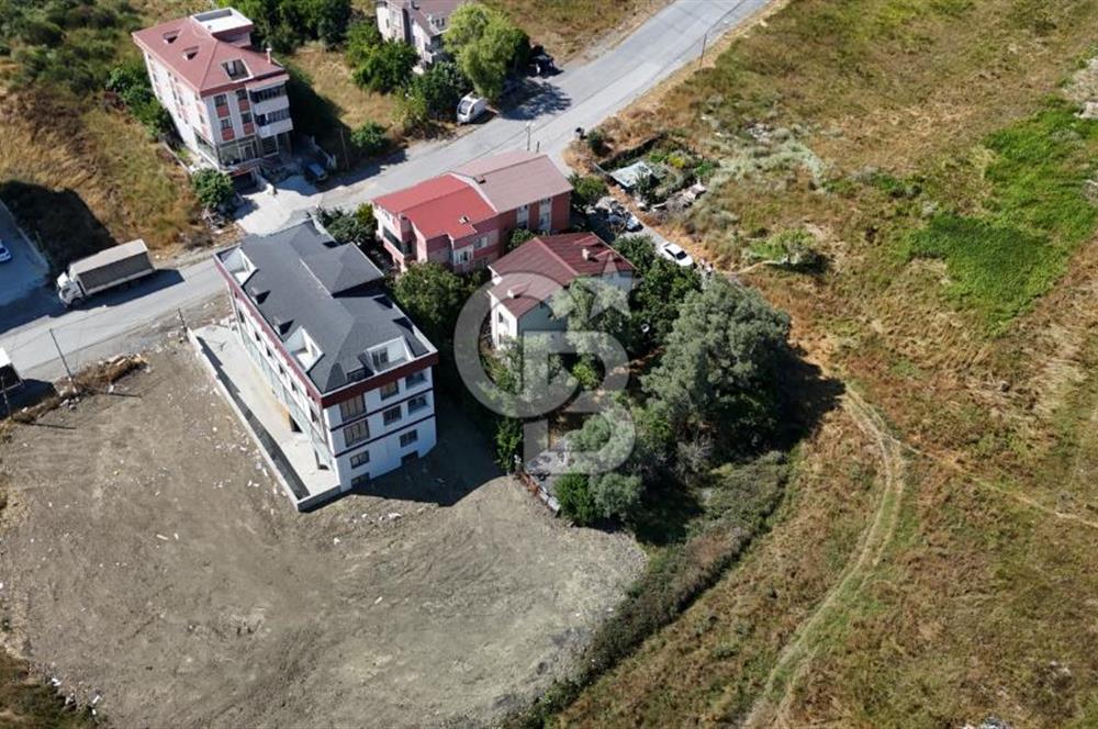 SATILIK, KONUT İMARLI ARSA