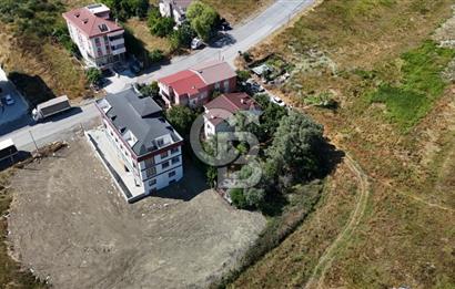 SATILIK, KONUT İMARLI ARSA