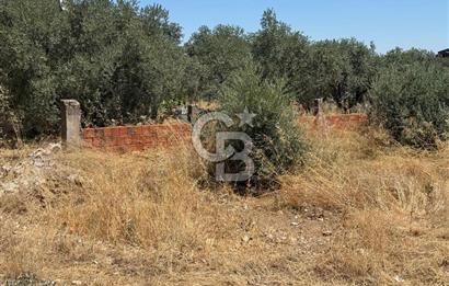Kemalpaşa Örnekköy Mahallesinde Satılık İmarlı Arsa
