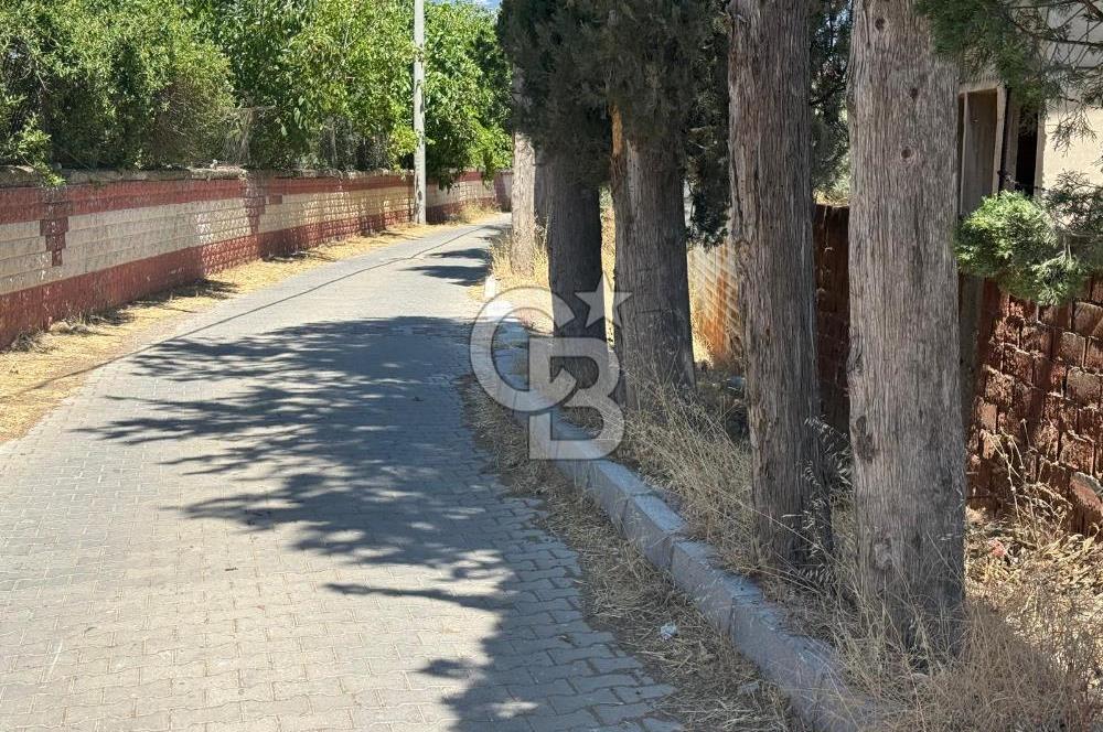 Kemalpaşa Örnekköy Mahallesinde Satılık İmarlı Arsa