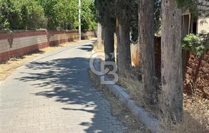 Kemalpaşa Örnekköy Mahallesinde Satılık İmarlı Arsa