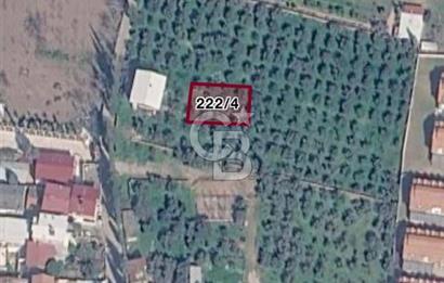 Kemalpaşa Örnekköy Mahallesinde Satılık İmarlı Arsa