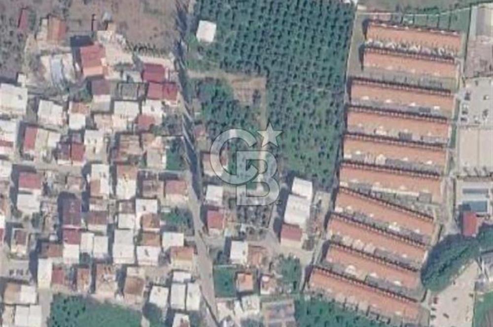 Kemalpaşa Örnekköy Mahallesinde Satılık İmarlı Arsa