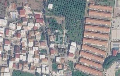 Kemalpaşa Örnekköy Mahallesinde Satılık İmarlı Arsa