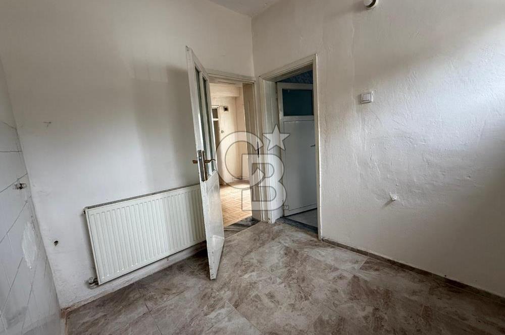 Urla Sanat sokağında Kiralık tarihi Taş konak 