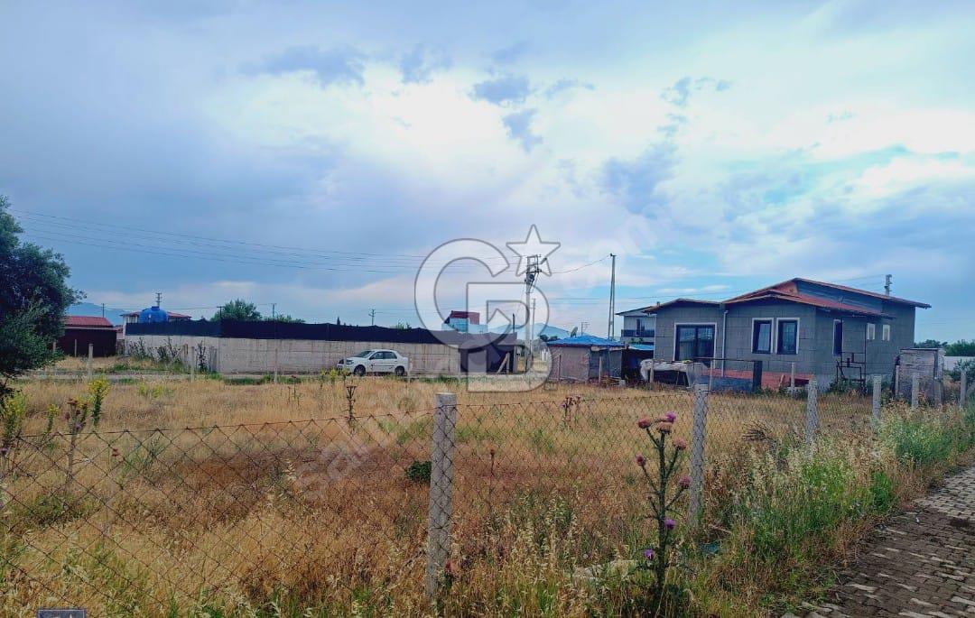 Bayındır Canlı'da 600 m2 Satılık Konut Arsası